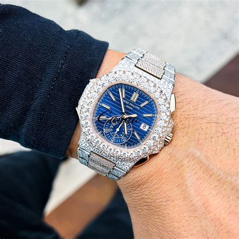 vvs patek philippe